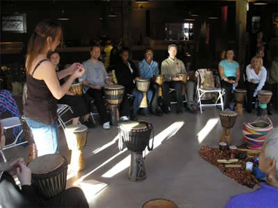 School District Training Photo 1